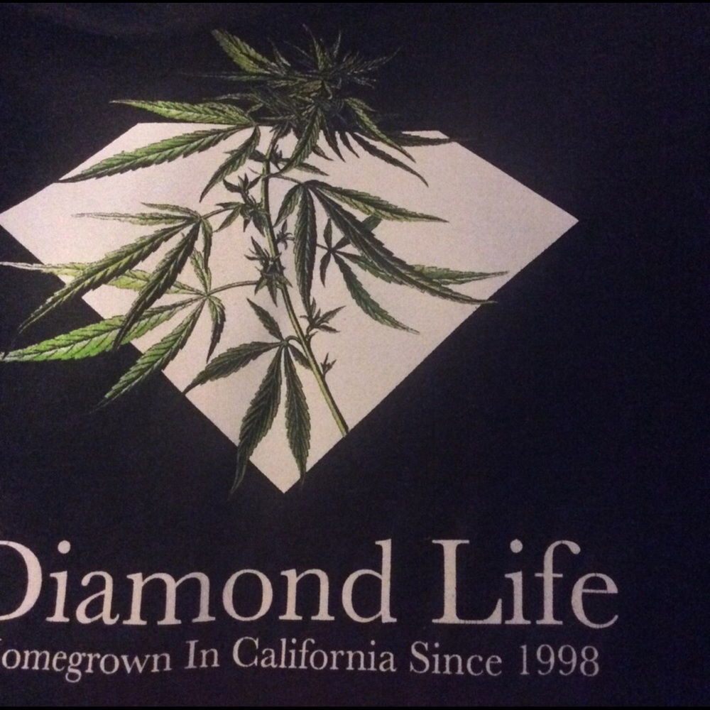 Diamond supply - Picture 2 of 3